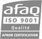 Zahid - Qualité ISO 9001