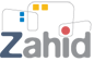 Logo Zahid